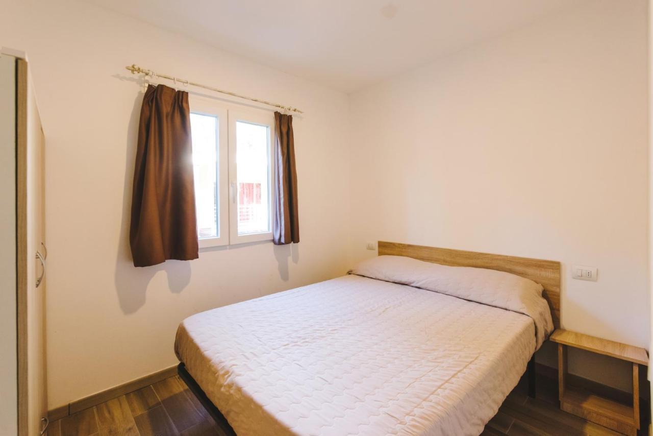 Camping Arcobaleno Marina Di Bibbona Exterior photo
