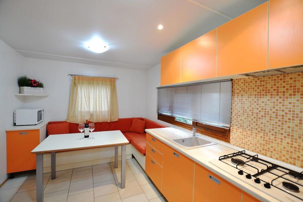 Camping Arcobaleno Marina Di Bibbona Exterior photo